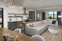  - Element Hotel Sea Tac Airport Seattle