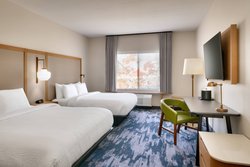  - Fairfield Inn & Suites by Marriott Virgin