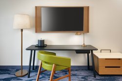  - Fairfield Inn & Suites by Marriott Virgin