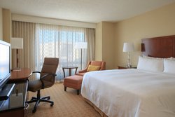  - Marriott Washingtonian Hotel Gaithersburg
