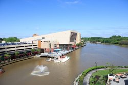  - Marriott Washingtonian Hotel Gaithersburg