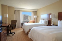  - Marriott Washingtonian Hotel Gaithersburg