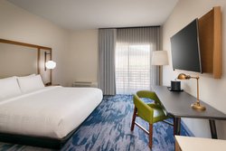  - Fairfield Inn & Suites by Marriott Virgin