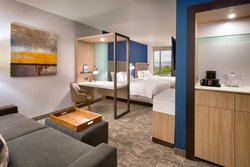  - SpringHill Suites by Marriott South Jordan