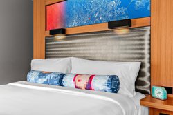  - Aloft Hotel Arundel Mills Hanover