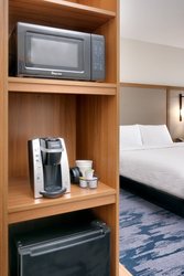  - Fairfield Inn & Suites by Marriott Virgin