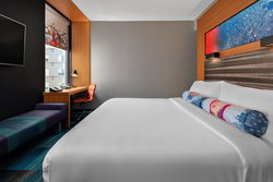  - Aloft Hotel Arundel Mills Hanover