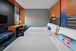  - Aloft Hotel Arundel Mills Hanover