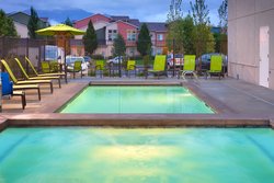  - SpringHill Suites by Marriott South Jordan