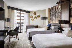  - Marriott Hotel Downtown Waterfront Portland - I-405, Exit 1B & 1C