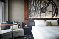  - Marriott Hotel Downtown Waterfront Portland - I-405, Exit 1B & 1C