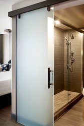  - Marriott Hotel Downtown Waterfront Portland - I-405, Exit 1B & 1C
