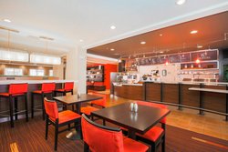  - Courtyard by Marriott Hotel Salinas