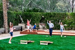  - JW Marriott Phoenix Desert Ridge Resort & Spa