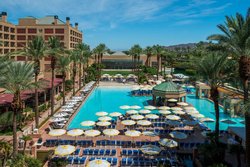  - Renaissance Esmeralda Resort & Spa Indian Wells