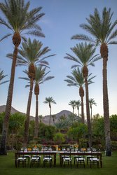  - Renaissance Esmeralda Resort & Spa Indian Wells