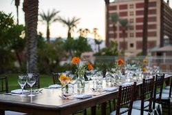  - Renaissance Esmeralda Resort & Spa Indian Wells