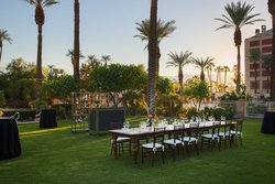  - Renaissance Esmeralda Resort & Spa Indian Wells