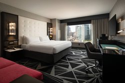  - Clancy Hotel Downtown San Francisco