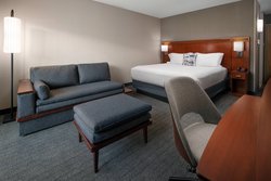  - Courtyard by Marriott Hotel Bakersfield