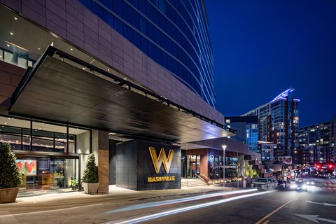 W NASHVILLE - Photo 8