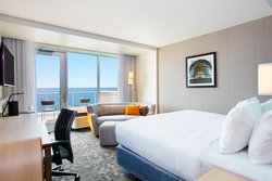  - Courtyard by Marriott Hotel Bayfront Erie