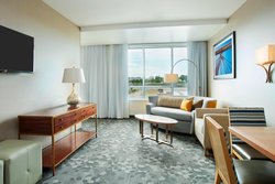  - Courtyard by Marriott Hotel Bayfront Erie