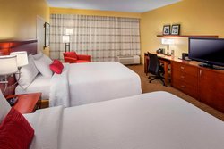  - Courtyard by Marriott Hotel Tarrytown