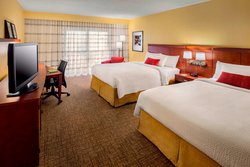  - Courtyard by Marriott Hotel Tarrytown