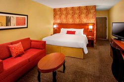  - Courtyard by Marriott Hotel Tarrytown