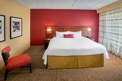  - Courtyard by Marriott Hotel Tarrytown