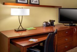  - Courtyard by Marriott Hotel Tarrytown