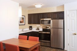 - Residence Inn by Marriott North Lake Buena Vista Orlando - I-4, Exit 68