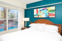  - Residence Inn by Marriott North Lake Buena Vista Orlando - I-4, Exit 68