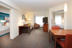  - Residence Inn by Marriott North Lake Buena Vista Orlando - I-4, Exit 68