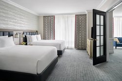  - Ritz-Carlton Hotel Washington DC