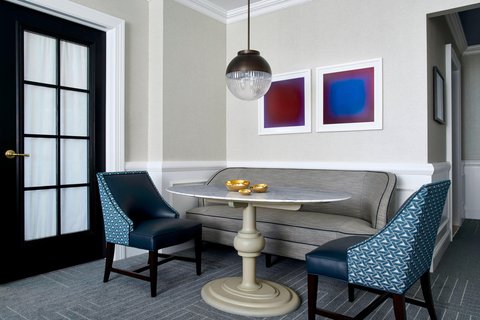 THE RITZ CARLTON WASHINGTON DC - Photo 26