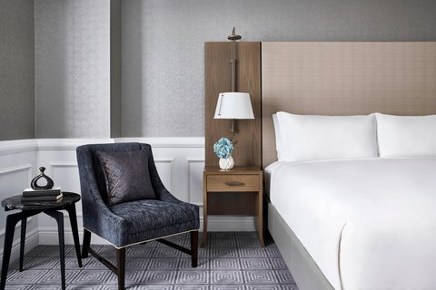 THE RITZ CARLTON WASHINGTON DC - Photo 28