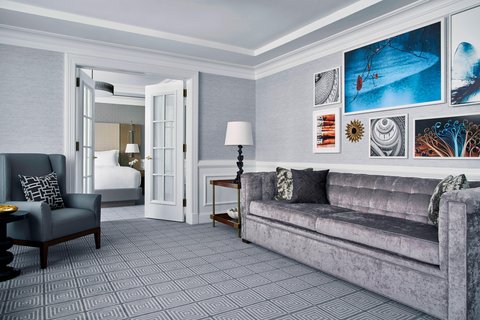 THE RITZ CARLTON WASHINGTON DC - Photo 29