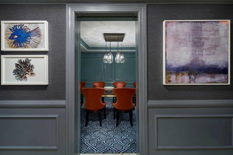 THE RITZ CARLTON WASHINGTON DC - Photo 31