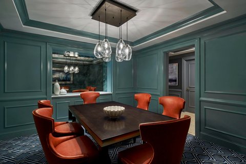 THE RITZ CARLTON WASHINGTON DC - Photo 32