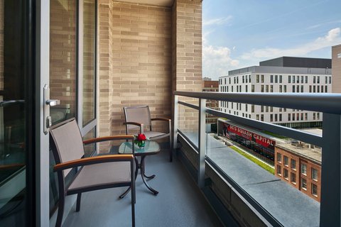 THE RITZ CARLTON WASHINGTON DC - Photo 33