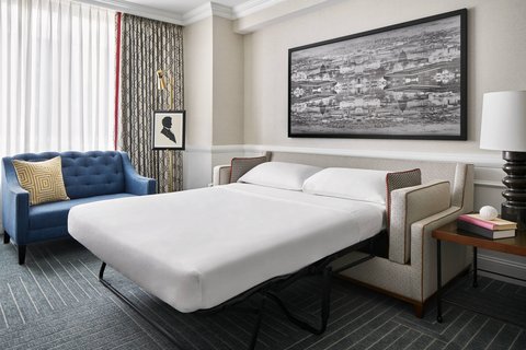 THE RITZ CARLTON WASHINGTON DC - Photo 36