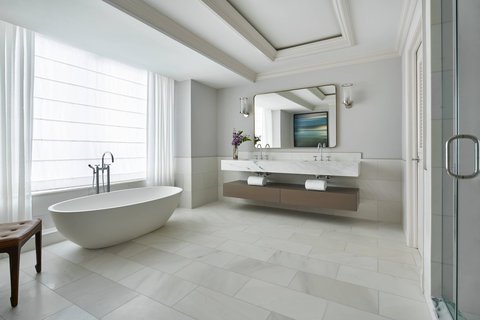 THE RITZ CARLTON WASHINGTON DC - Photo 39