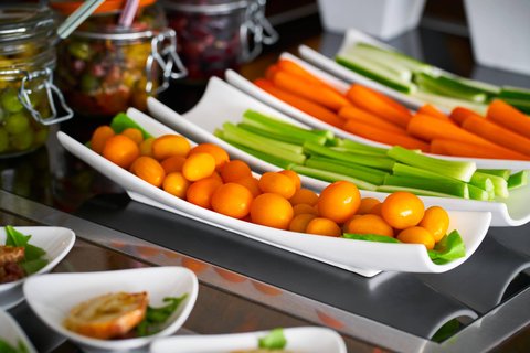 THE RITZ CARLTON WASHINGTON DC - Photo 42