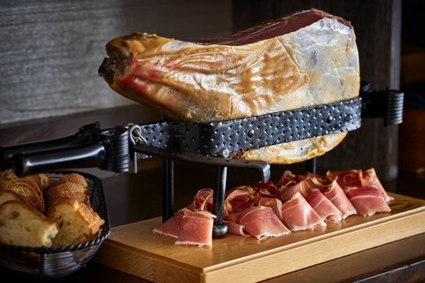 THE RITZ CARLTON WASHINGTON DC - Photo 44