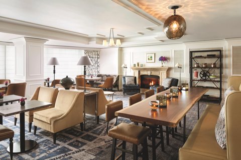 THE RITZ CARLTON WASHINGTON DC - Photo 49