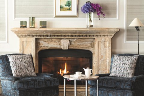 THE RITZ CARLTON WASHINGTON DC - Photo 50