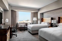  - Marriott Hotel Union Square San Francisco