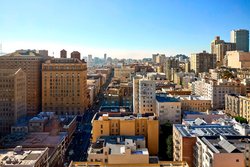  - Marriott Hotel Union Square San Francisco